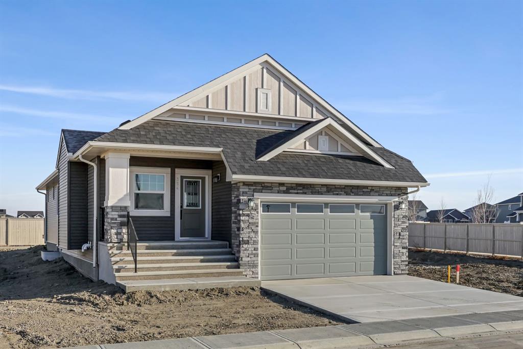 26 Baywater Rise SW, Airdrie, Alberta, T4B 3V3
