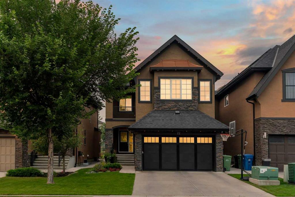 72 Quarry Landing SE, Calgary, Alberta, T2C 5E4