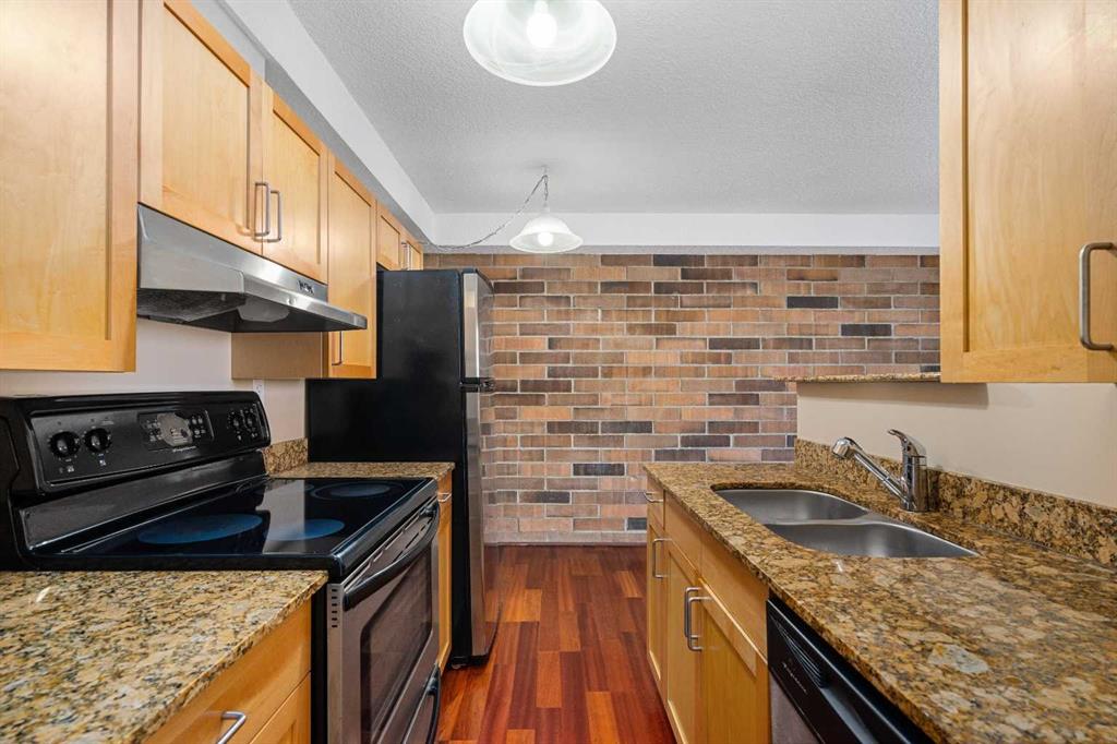 ##404 315 9A Street NW, Calgary, Alberta, T2N 1T7