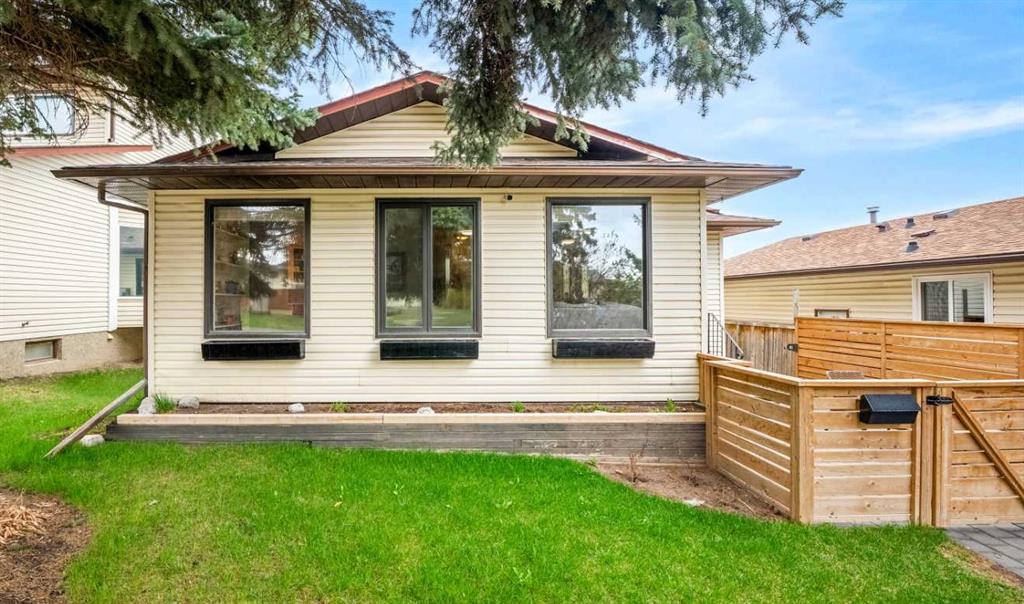 20 Bedwood Hill NE, Calgary, Alberta, T3K 1L9