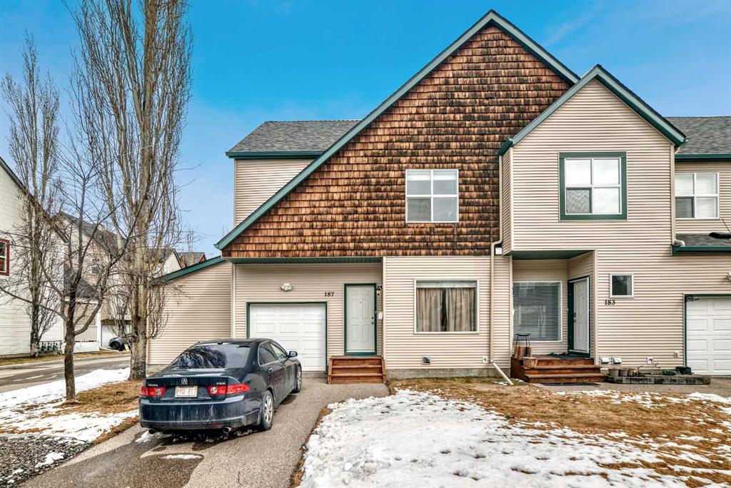 187 Bridlewood View SW, Calgary, Alberta, T2Y 3X7