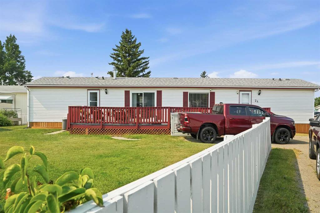 #24 649 Main Street N, Airdrie, Alberta, T4B 1Z7