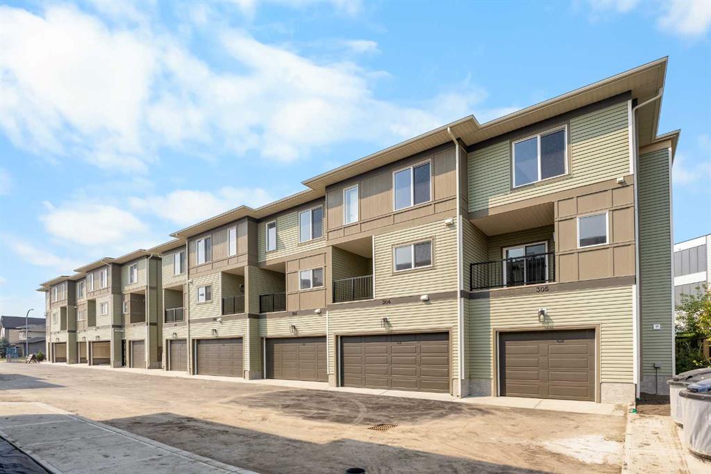 #305 67 Panatella Square NW, Calgary, Alberta, T3K 2S7