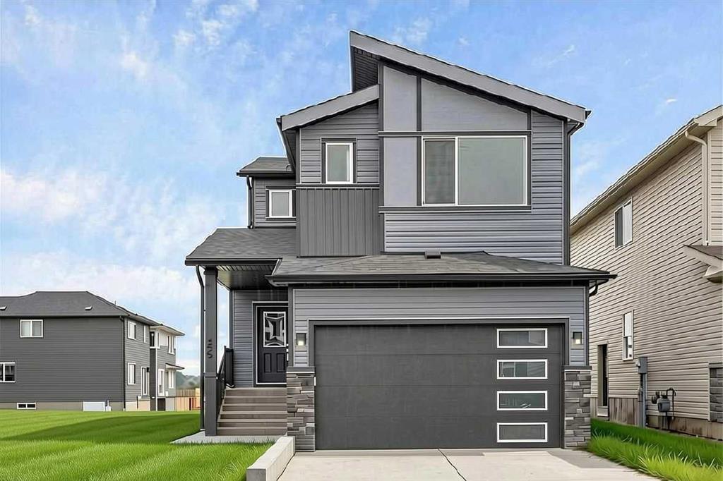 532 Clearwater Heath, Chestermere, Alberta, T1X 3A5