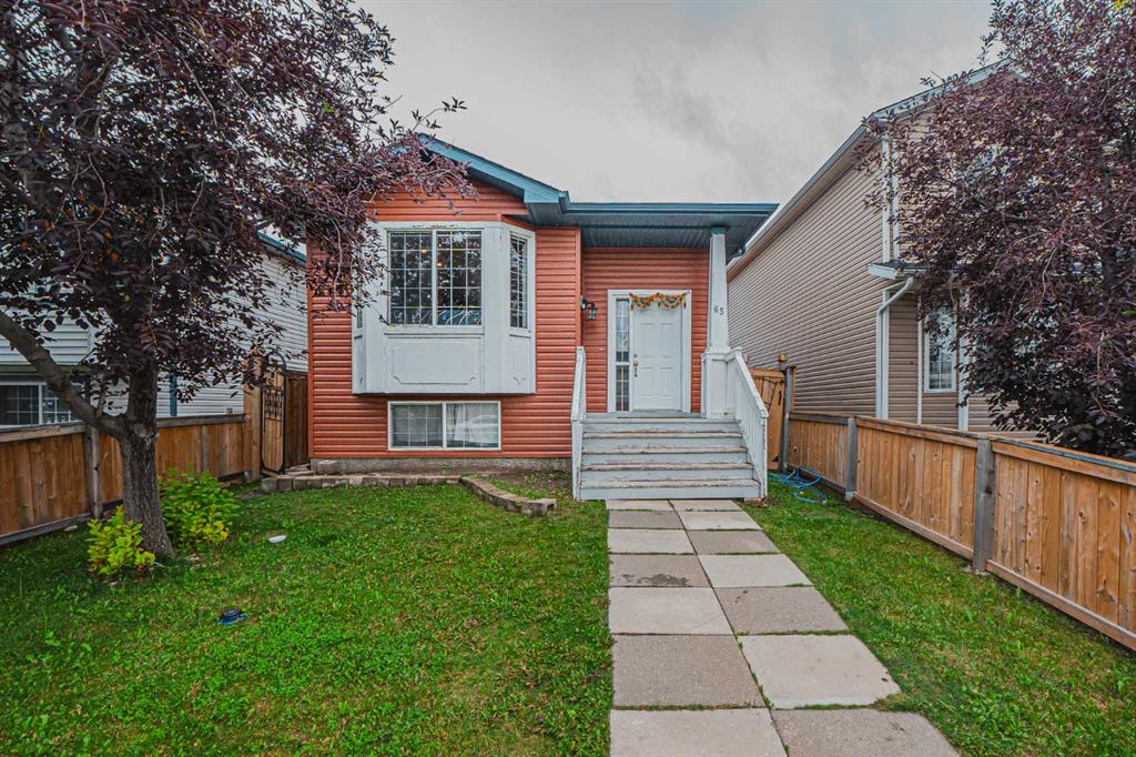 65 Martinvalley Road NE, Calgary, Alberta, T3J 4L9
