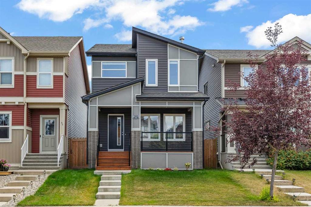51 Walgrove Terrace SE, Calgary, Alberta, T2X2H9