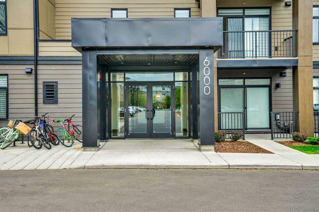 #6412 200 Seton Circle SE, Calgary, Alberta, T3M 3X2