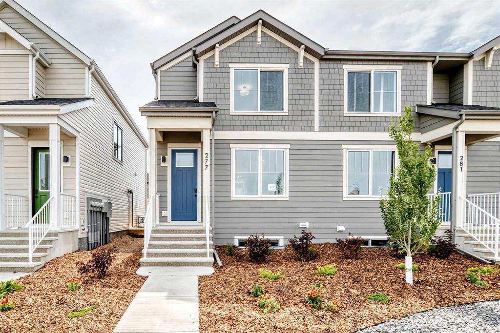 277 Heirloom Way SE, Calgary, Alberta, t3s0h2