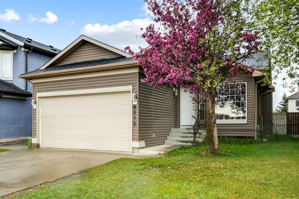 6216 Taralea Park NE, Calgary, Alberta, T3J4Y1