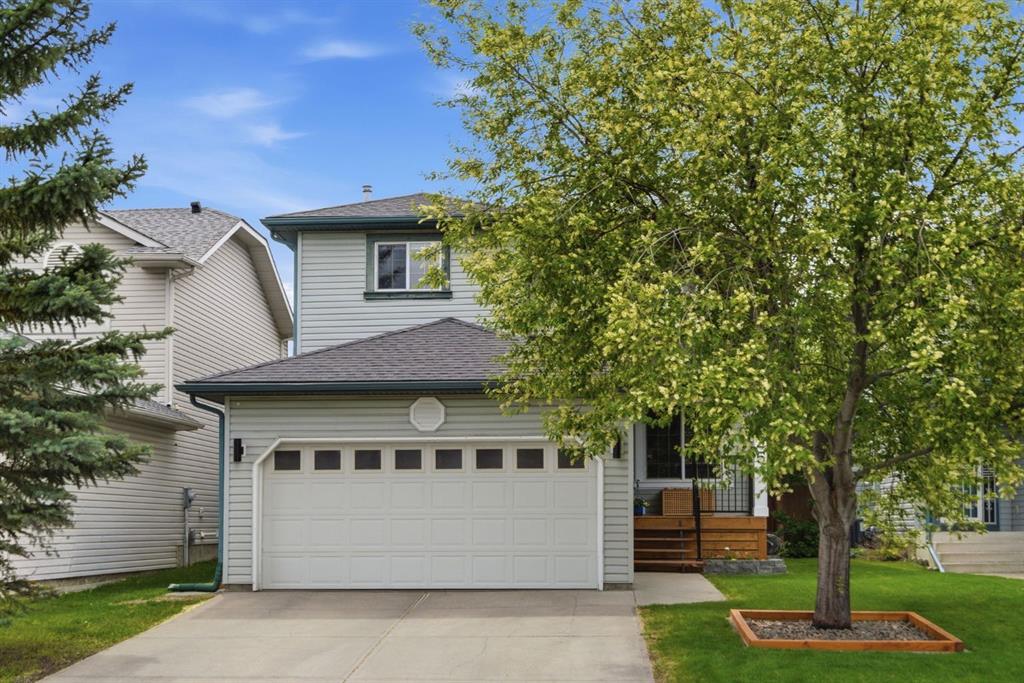 3725 Douglas Ridge Way SE, Calgary, Alberta, T2Z 3B7
