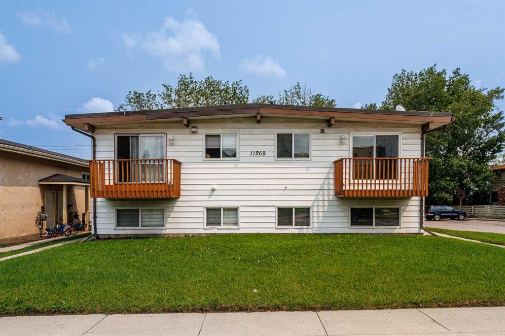 11268 6 SW, Calgary, Alberta, T2W 1V9