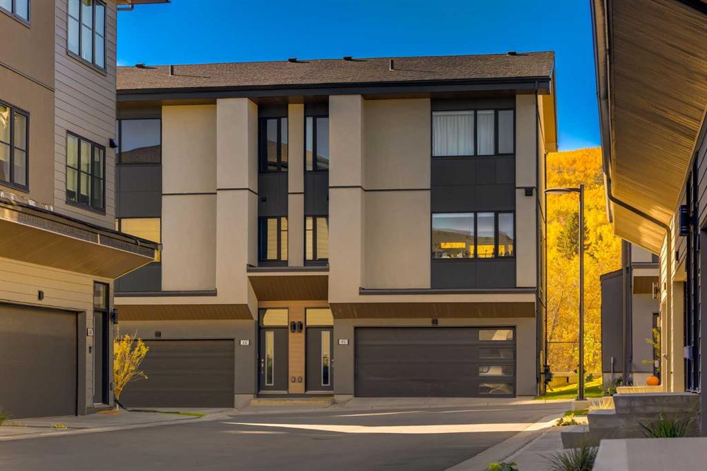 #84 1453 Na’a Drive SW, Calgary, Alberta, T3H 6H7