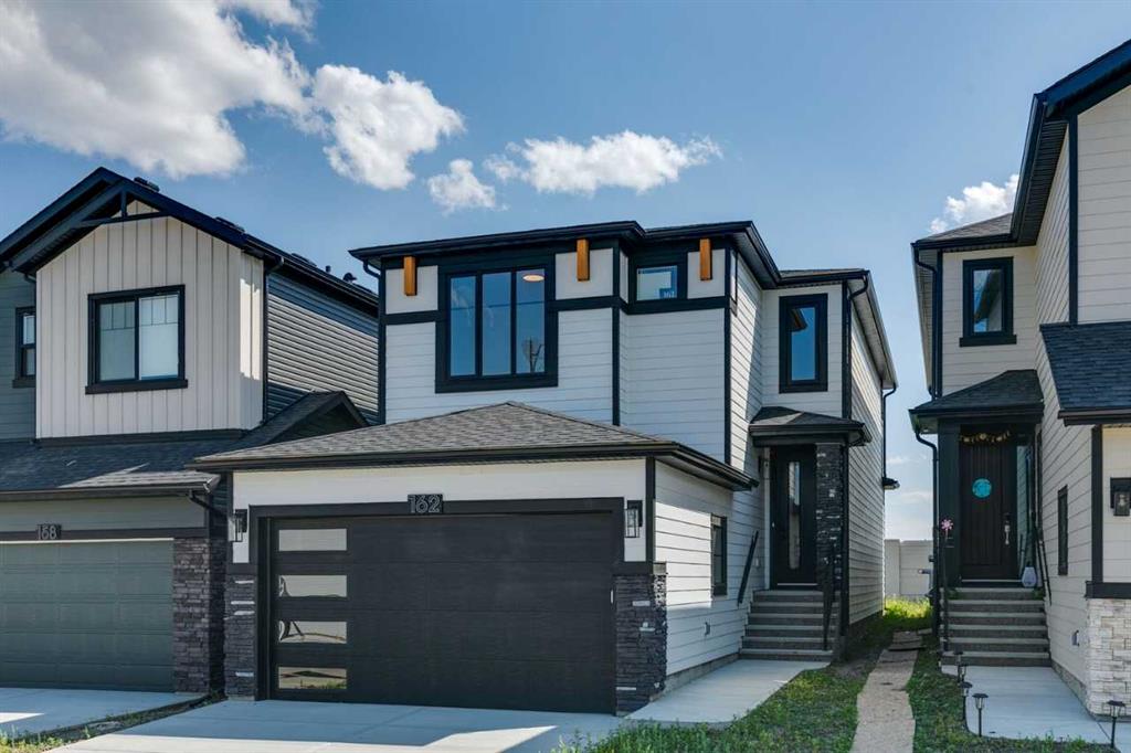 162 Drystone Way NW, Calgary, Alberta, T3R2M1