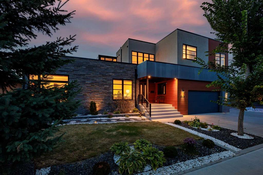 3508 Spruce Drive Drive SW, Calgary, Alberta, T3C 3A6