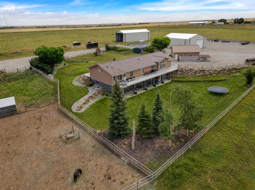 562056 24 Street E, Rural Foothills County, Alberta, T1V 1N2