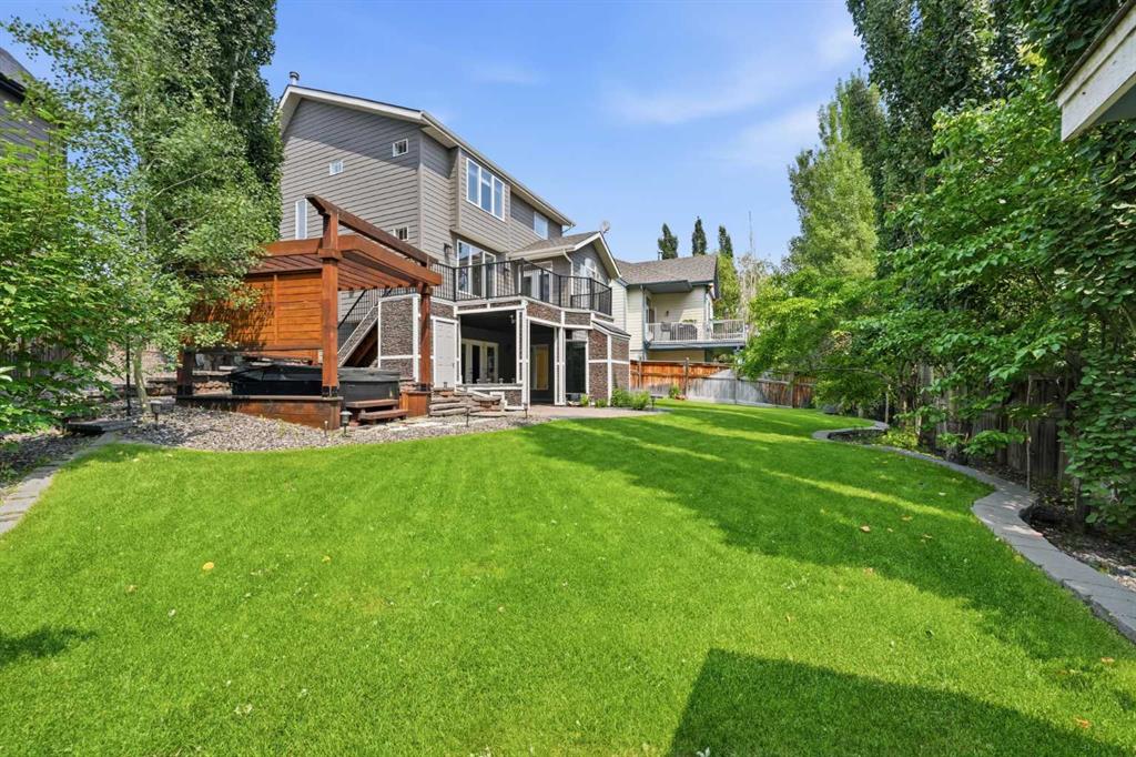 68 Auburn Sound Terrace SE, Calgary, Alberta, T3M 1L6