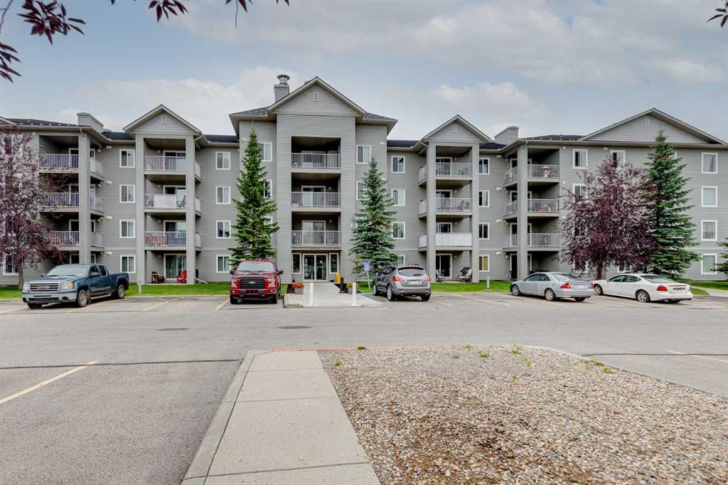 #2108 604 8 Street SW, Airdrie, Alberta, T4B2W4
