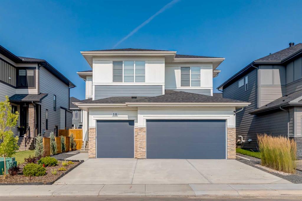 18 South Shore Bay, Chestermere, Alberta, T1X 2R9