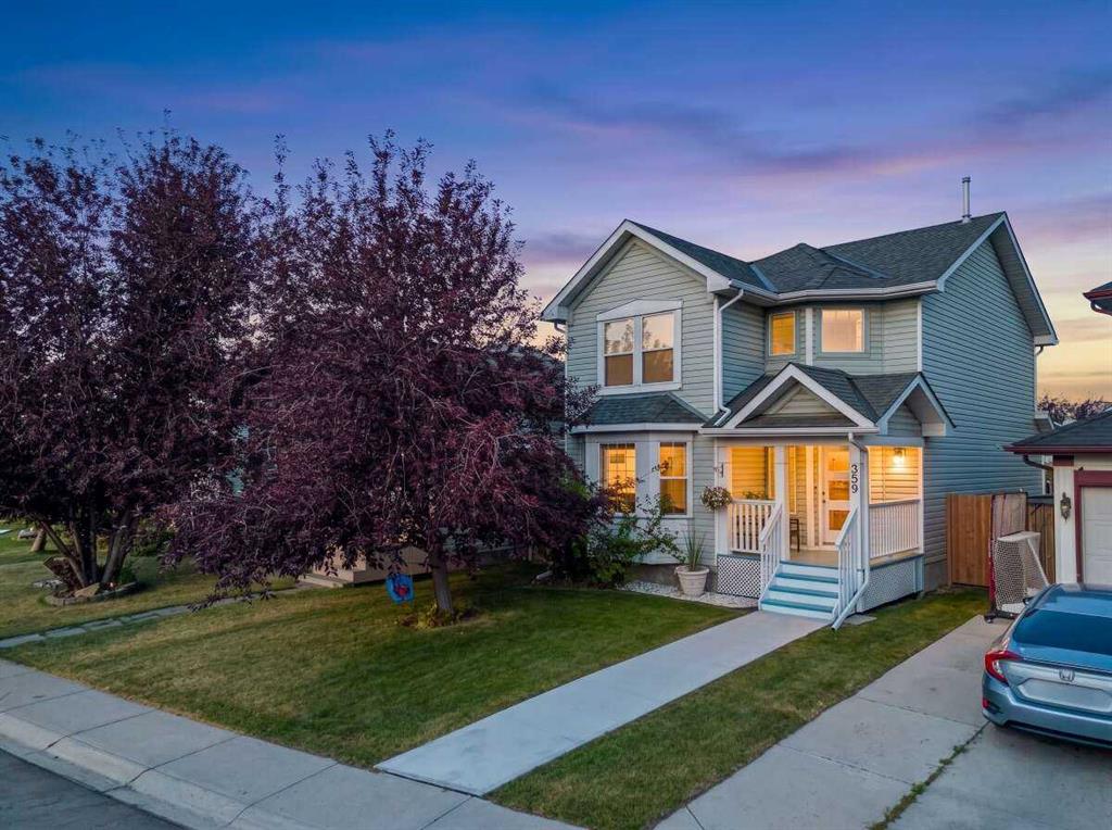 359 Mt Apex Green SE, Calgary, Alberta, T2Z3B8