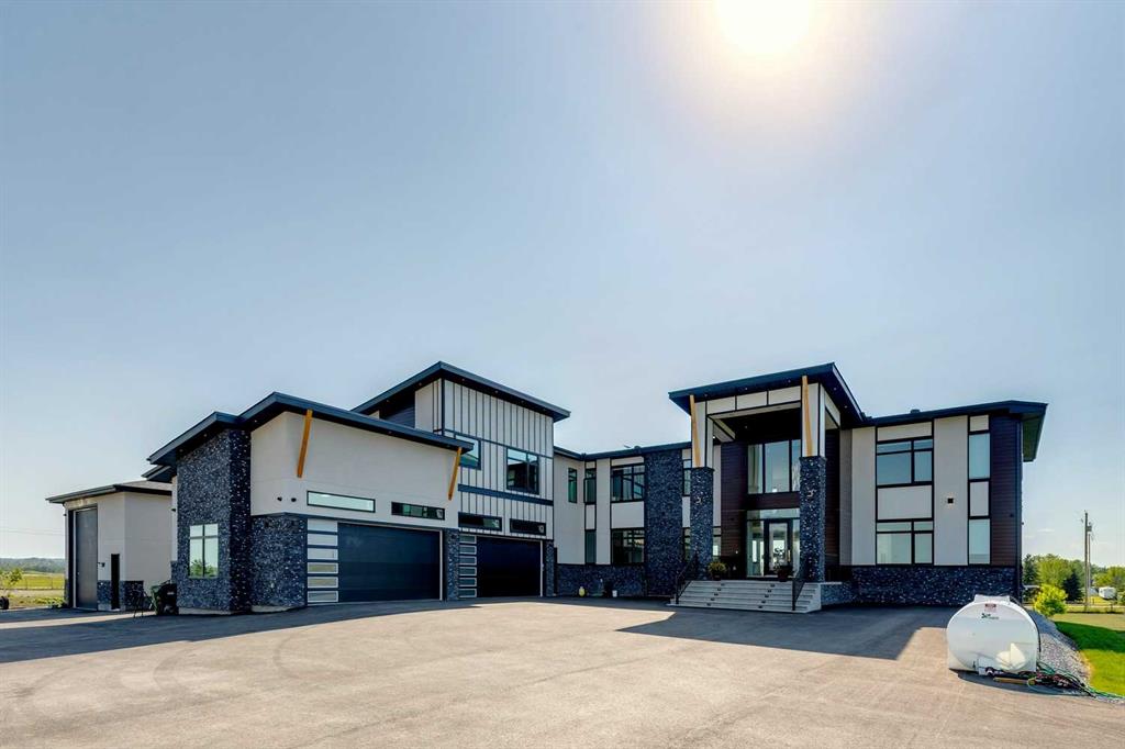 48017 Harvest Lane E, Rural Foothills County, Alberta, T1S 3R6