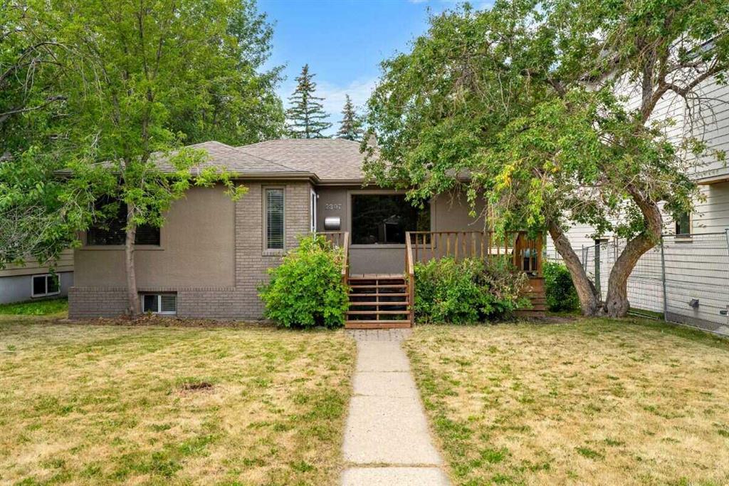 2307 Richmond Road SW, Calgary, Alberta, T2T5E3