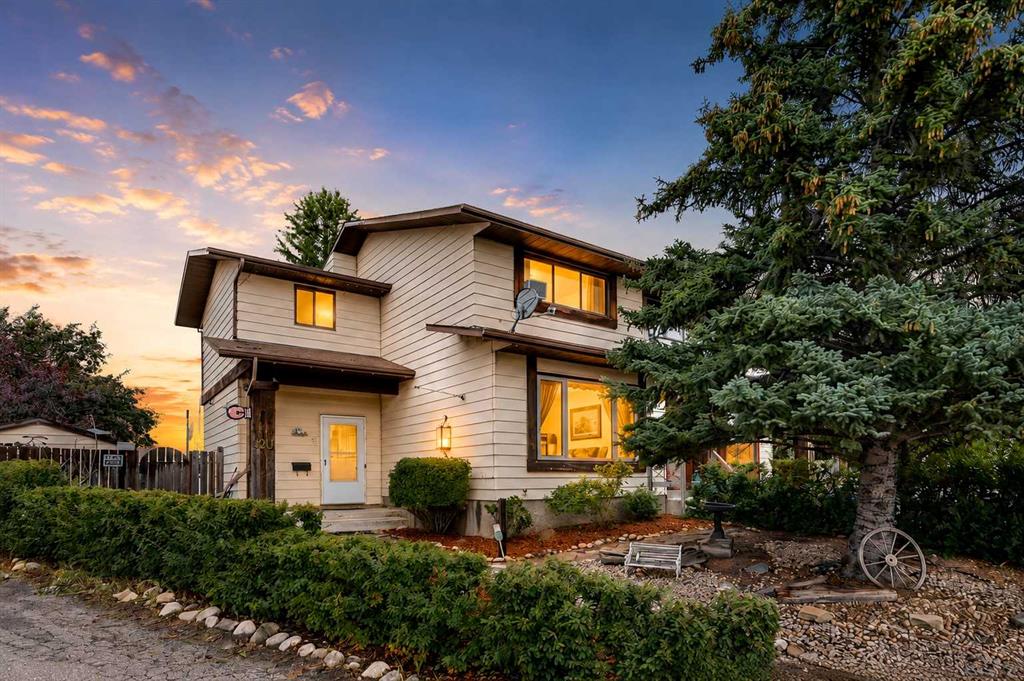 120 Aboyne Place NE, Calgary, Alberta, T2A 5Z1