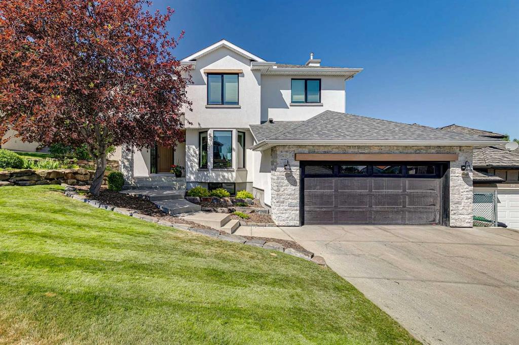 22 Patrick View SW, Calgary, Alberta, T3H 3B2