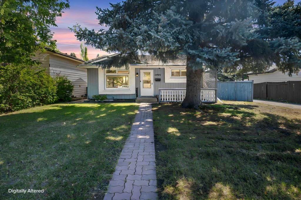 14904 1 Street SE, Calgary, Alberta, T2X1A1