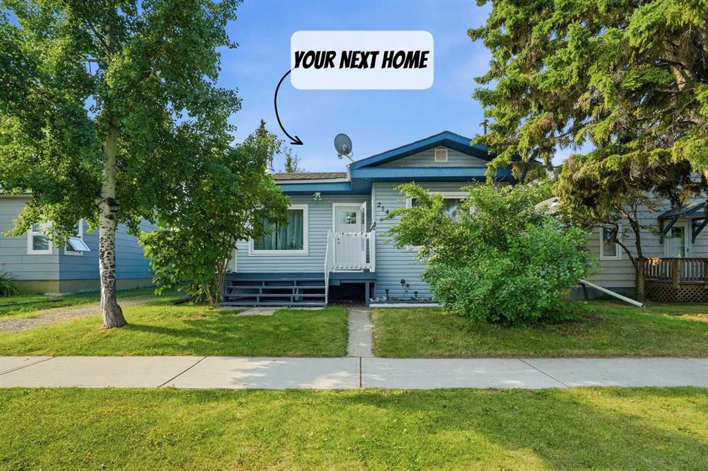 2145 24 Avenue, Didsbury, Alberta, T0M 0W0