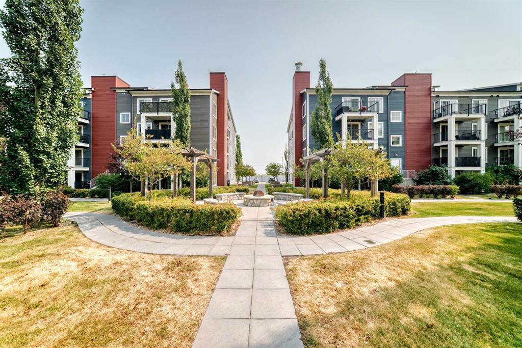 #5315 755 Copperpond Boulevard SE, Calgary, Alberta, T2Z 4R2
