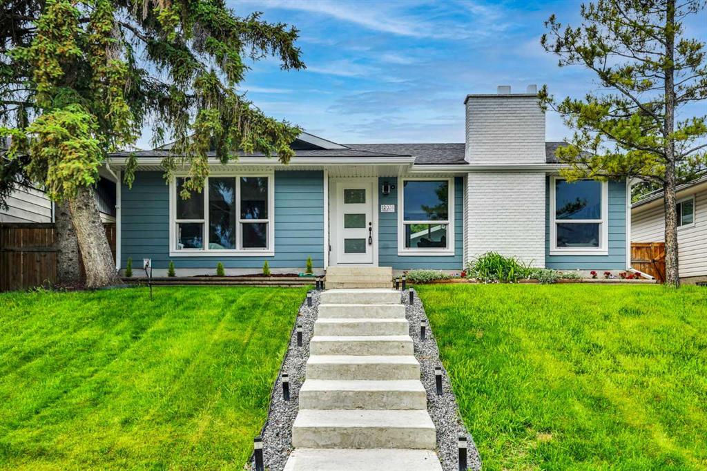 12031 Candiac Road SW, Calgary, Alberta, T2W1L1