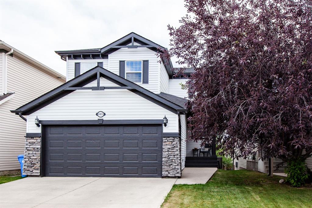 443 Tuscany Ridge Heights NW, Calgary, Alberta, T3L3B6