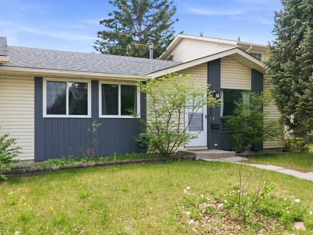 6506 Ranchview Drive NW, Calgary, Alberta, T3G 1A1