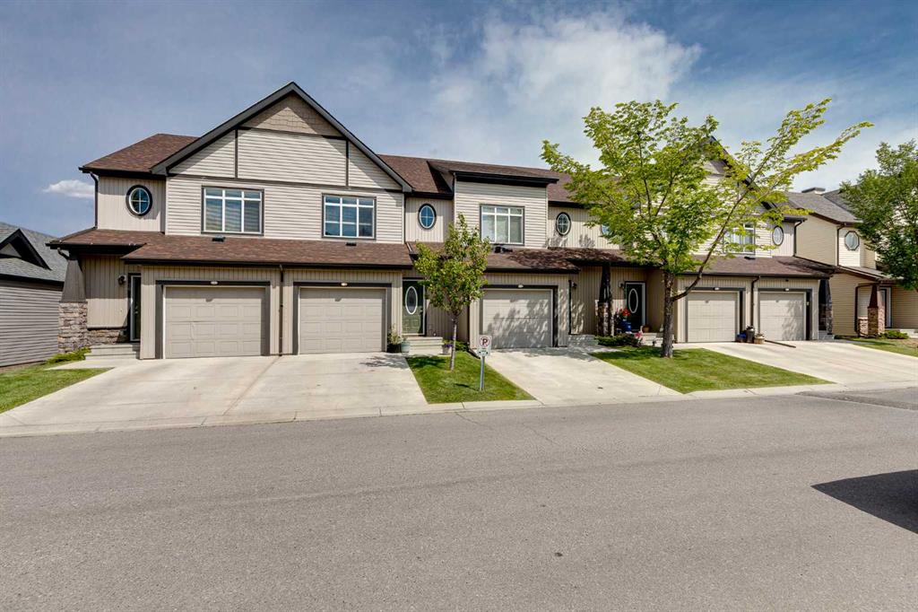 72 Copperpond Landing SE, Calgary, Alberta, T2Z 1G6