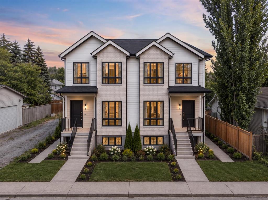 2624 Granville Street SW, Calgary, Alberta, T3E 4C9