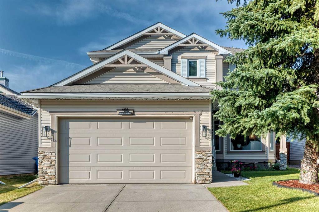 152 Chaparral Drive SE, Calgary, Alberta, T2X3K7