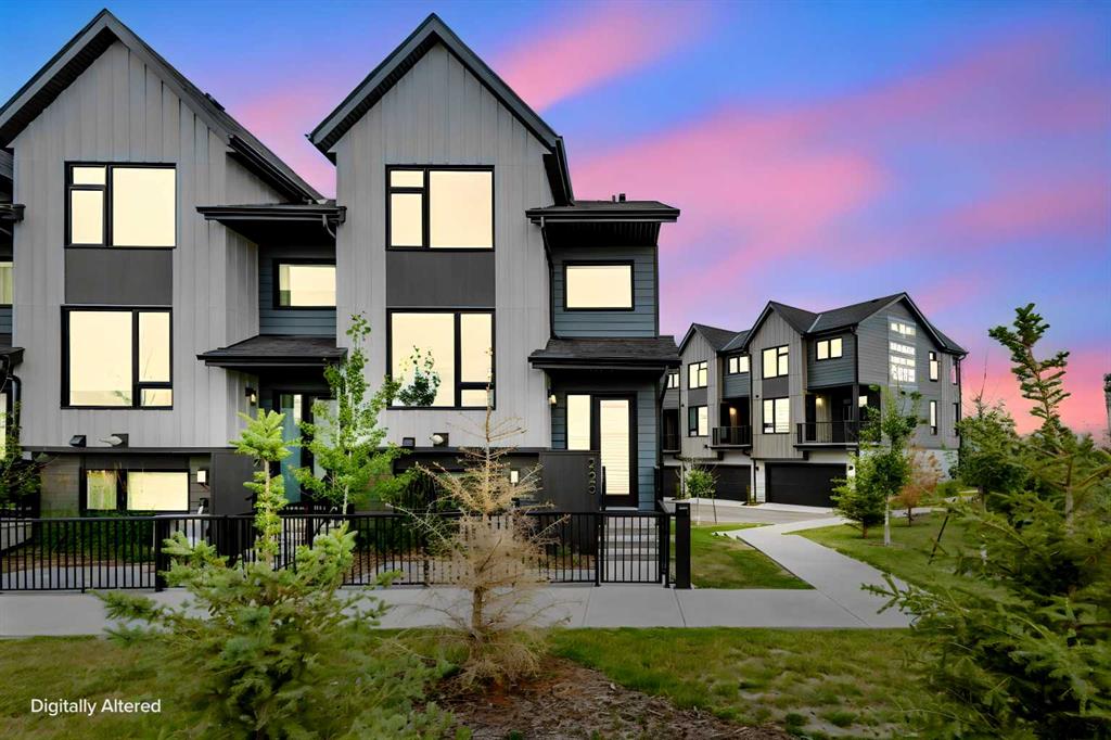 #229 85 Sage Hill Heights NW, Calgary, Alberta, T3R 2E5