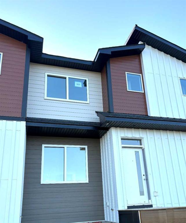 367 Wolf River Drive SE, Calgary, Alberta, T2X 6G6