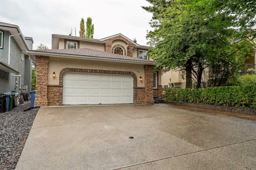 46 Mountain Park Drive SE, Calgary, Alberta, T2Z 1P4