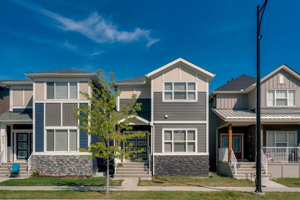 200 Homestead Drive NE, Calgary, Alberta, T3J 2G5