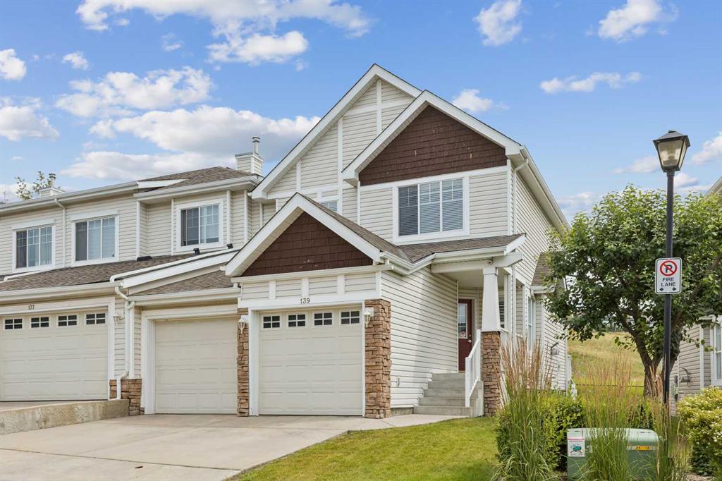 139 Hidden Creek Gardens NW, Calgary, Alberta, T3A 6J4