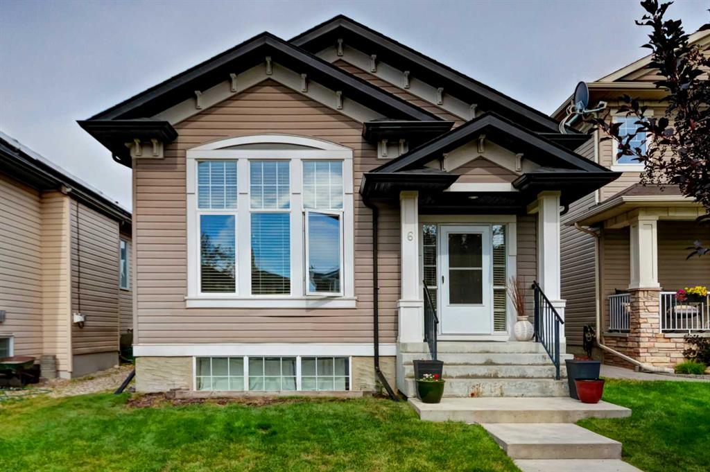 6 Elgin Meadows Road SE, Calgary, Alberta, T2Z 0S1