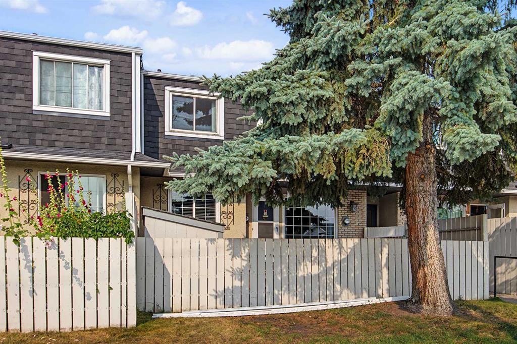 #75 175 Manora Place NE, Calgary, Alberta, T2A5P7