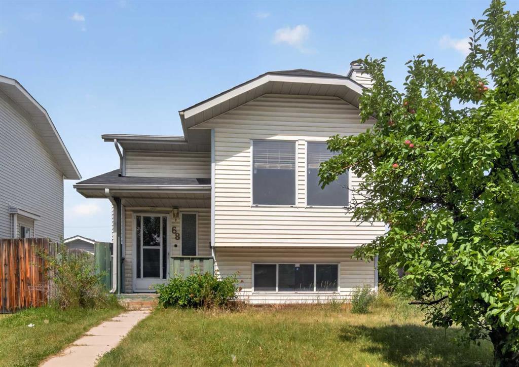 68 Erin Park Drive SE, Calgary, Alberta, T2B 2Z9