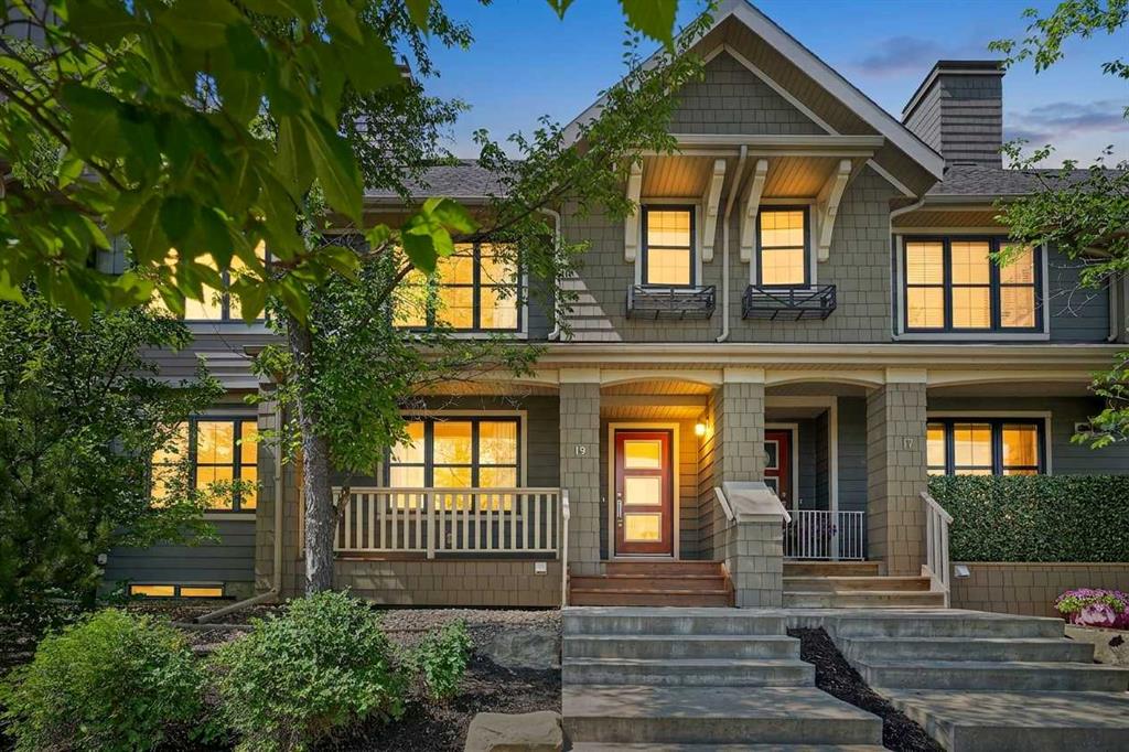 19 Marine Drive SE, Calgary, Alberta, T3M 2C7