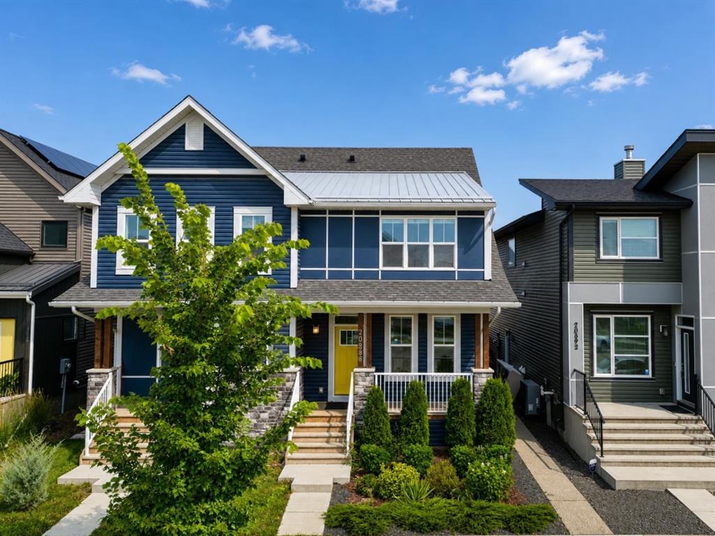 20588 Main Street SE, Calgary, Alberta, T3M3G4