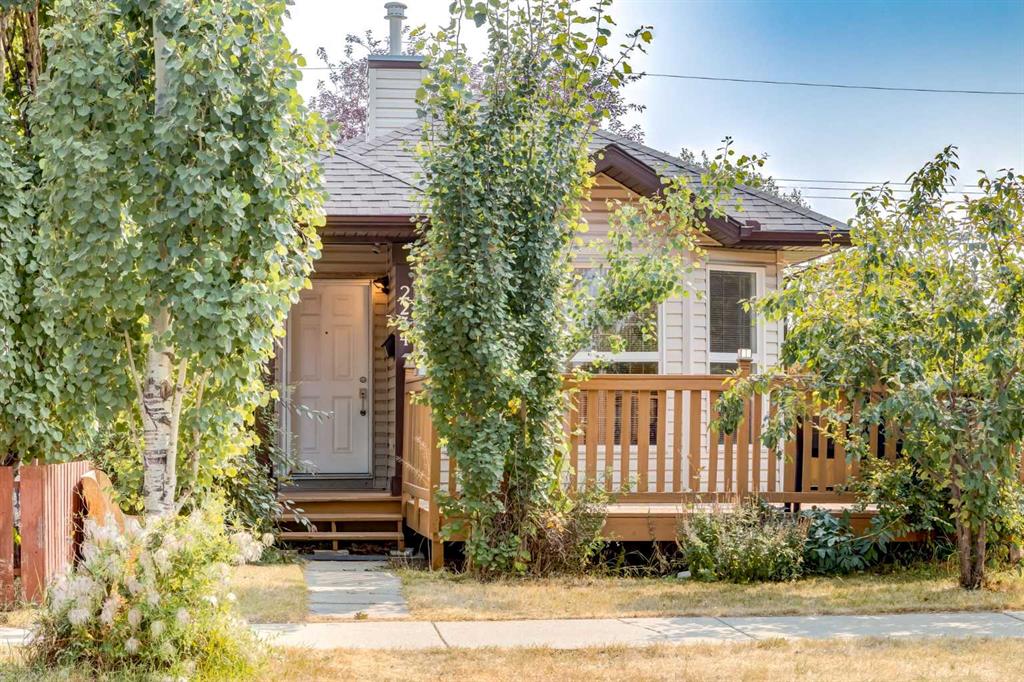 2234 15A Street SE, Calgary, Alberta, T2G3N1