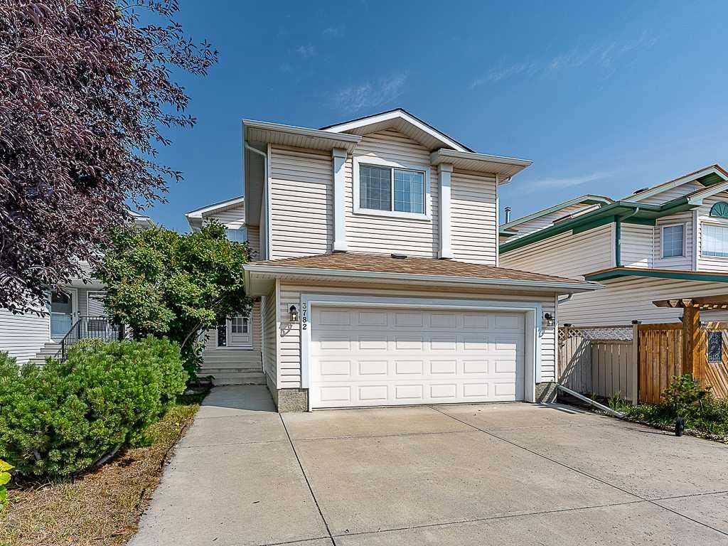 3782 Douglas Ridge Link SE, Calgary, Alberta, T2Z 3H7
