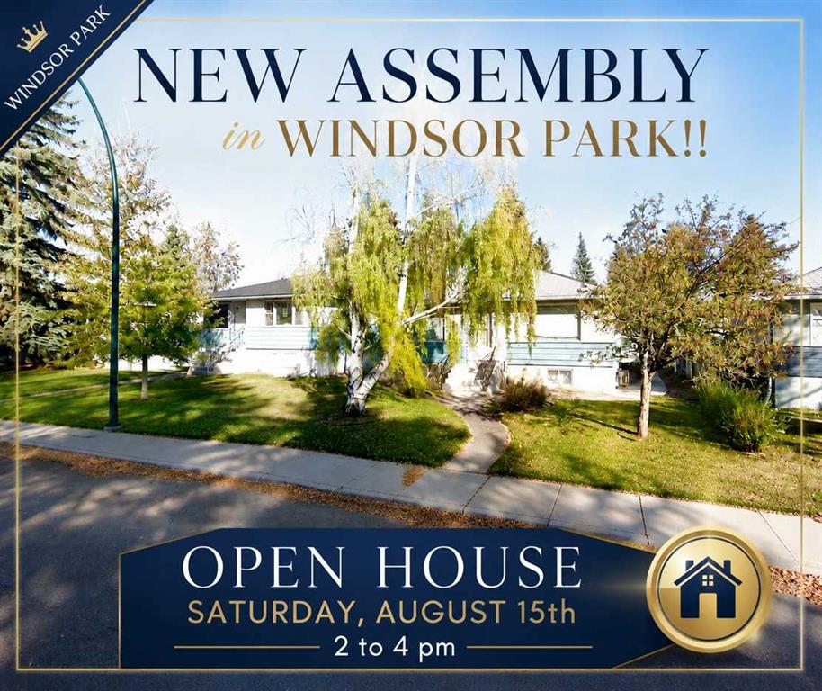 712 55 Avenue SW, Calgary, Alberta, T2V 0G3