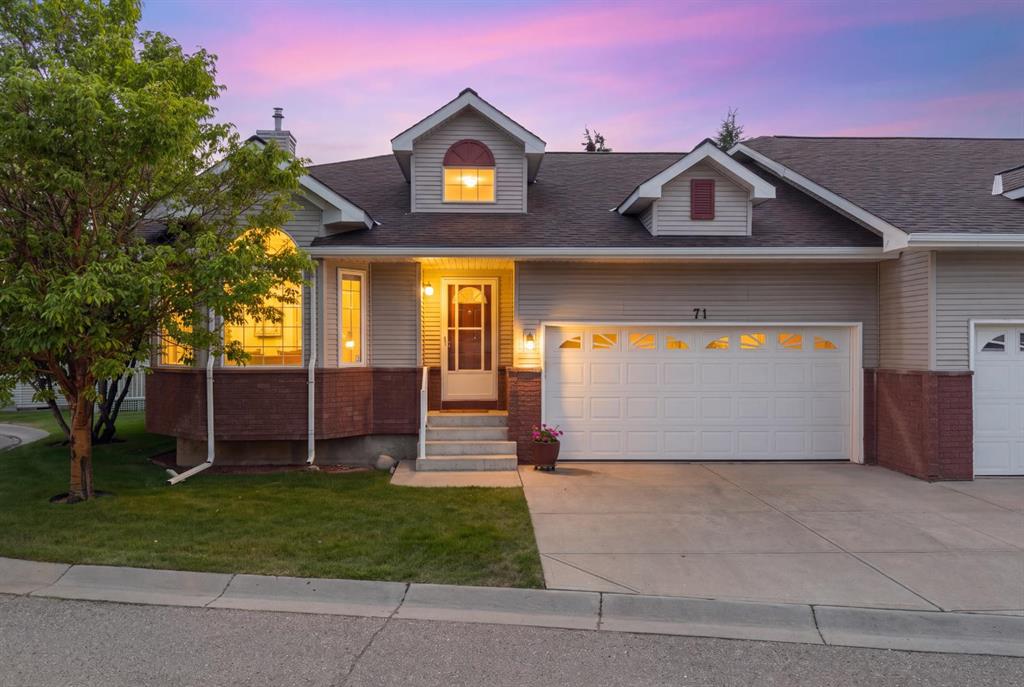 71 Scotia Landing NW, Calgary, Alberta, T3L 2K2